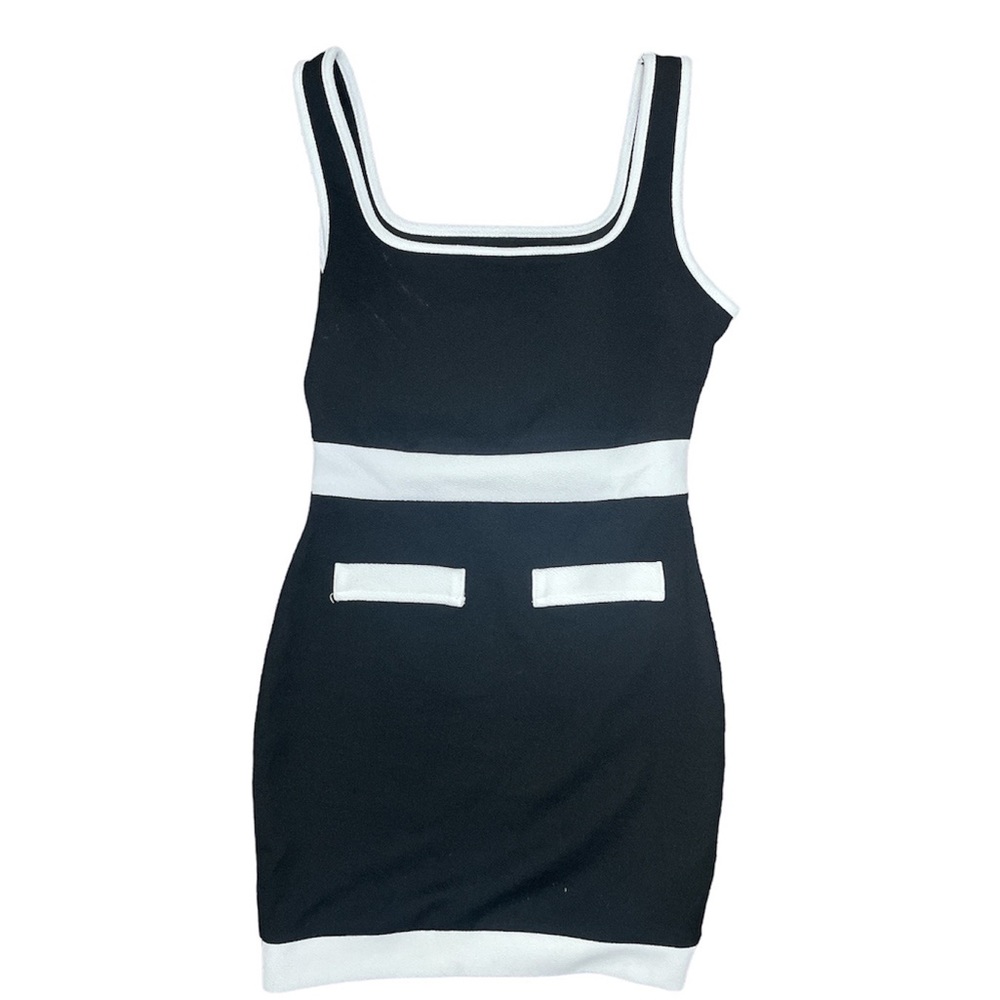 Shein Mod Dress - Picture 1 of 2